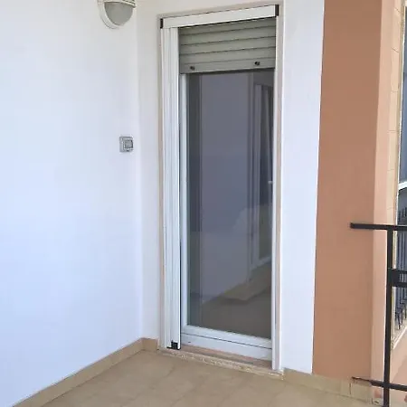 Apartmán Casa Vacanze Al Centro Di Brindisi