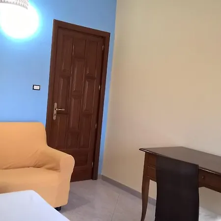 Casa Vacanze Al Centro Di Apartmán Brindisi