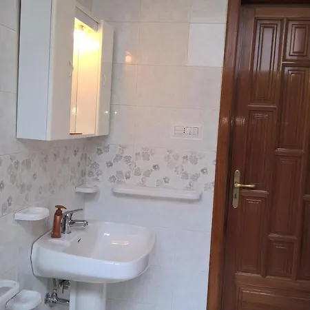 Casa Vacanze Al Centro Di
