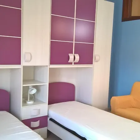 Casa Vacanze Al Centro Di * Brindisi