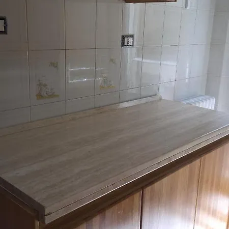 Casa Vacanze Al Centro Di Apartmán Brindisi