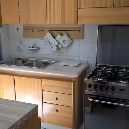 Casa Vacanze Al Centro Di Apartmán *