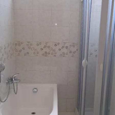 Casa Vacanze Al Centro Di Brindisi