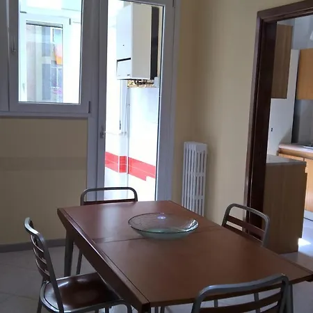 Apartament Casa Vacanze Al Centro Di *