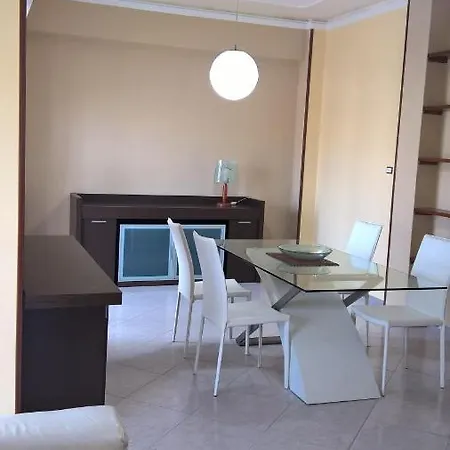 Appartamento Casa Vacanze Al Centro Di Brindisi