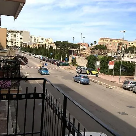 Apartament Casa Vacanze Al Centro Di