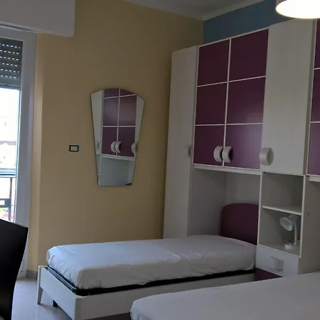 Casa Vacanze Al Centro Di Brindisi